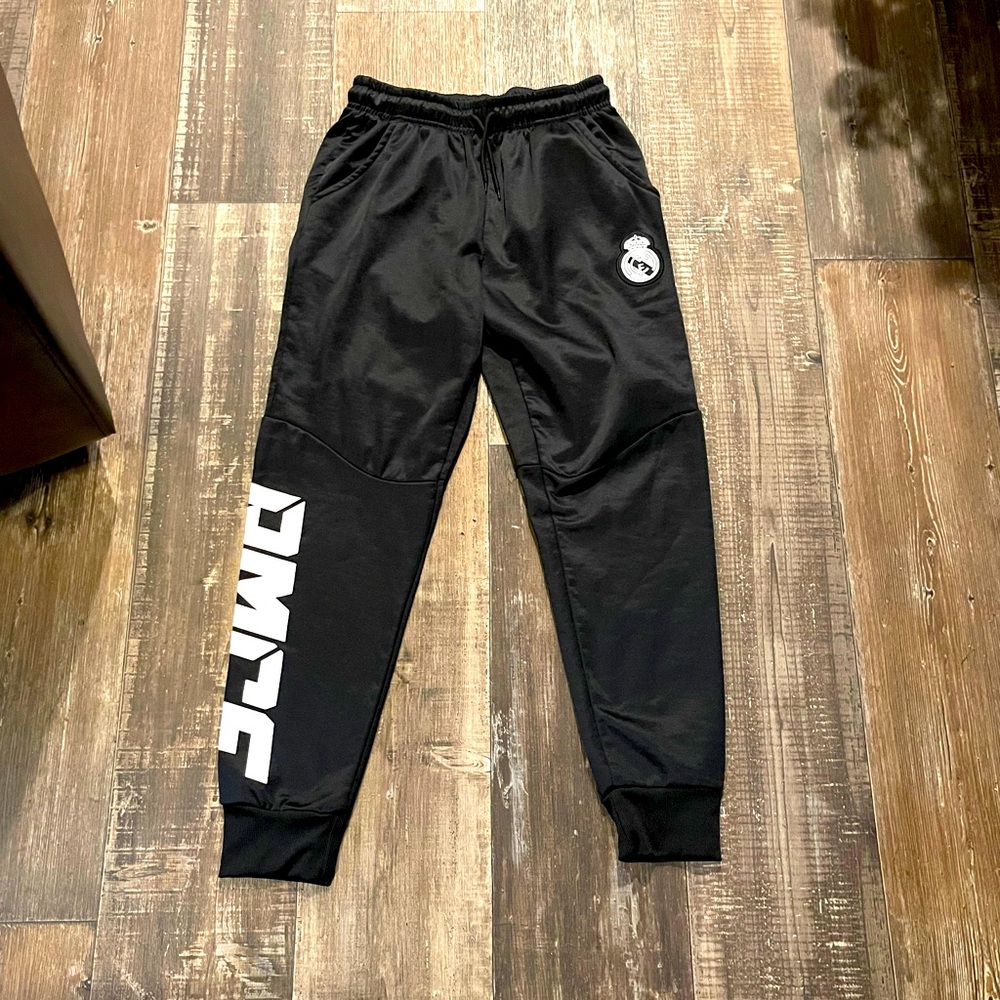 Real Madrid Joggers